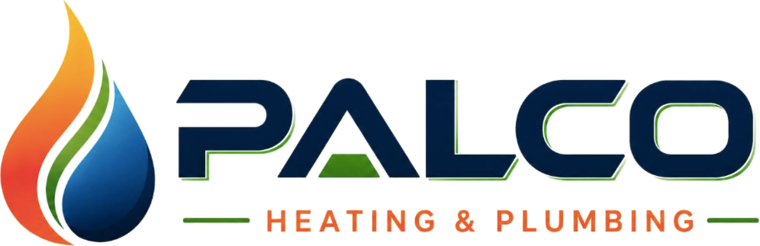 Palco Heating and Plumbing